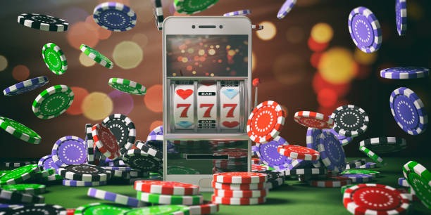 Live dealer blackjack and roulette table on semarjp net