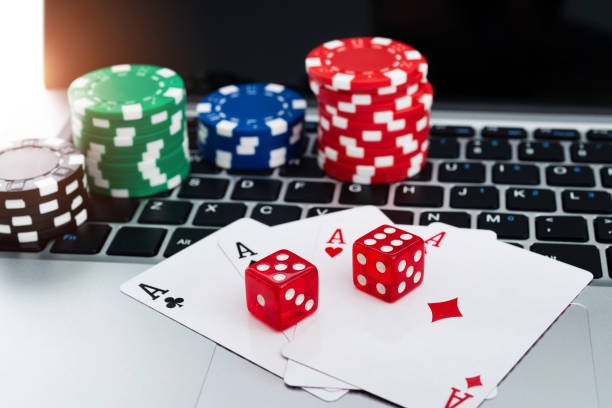 Ikan Jackpot slot reels and payout symbols