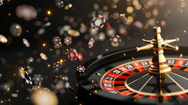 Live dealer table preview